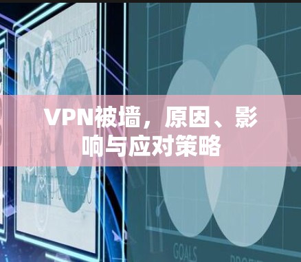 VPN被墙，原因、影响与应对策略