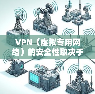 VPN（虚拟专用网络）的安全性取决于多个因素，包括其技术实现、服务提供商的可靠性以及用户的使用方式。以下是关键点的分析，帮助您评估VPN的安全性