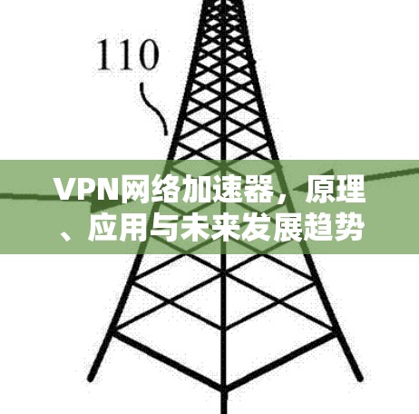 VPN网络加速器，原理、应用与未来发展趋势